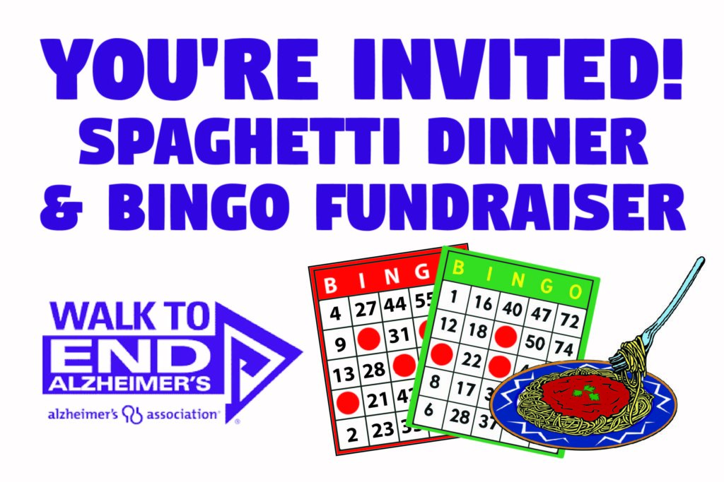 Bingo Fundraisers - Renaissance Villages