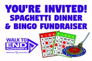 Bingo Fundraisers