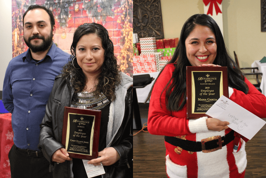 congratulations-employees-of-the-year-2019-renaissance-villages